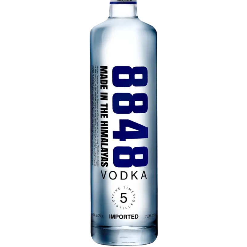 8848 (180ml)