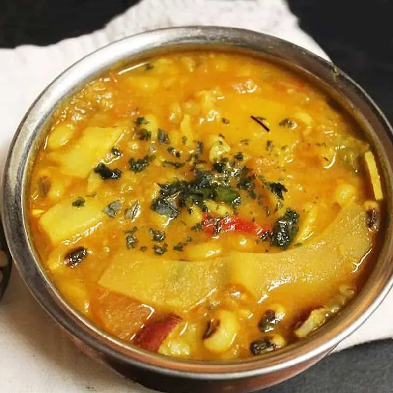Aloo Tama Jhol