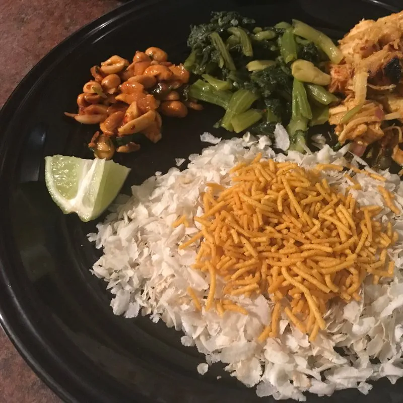 Anda Chuira Fry