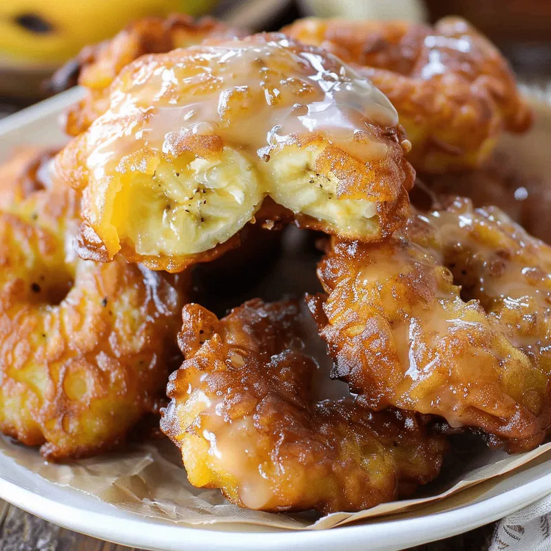 Banana Pinchey