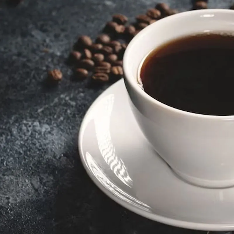 Black Coffee