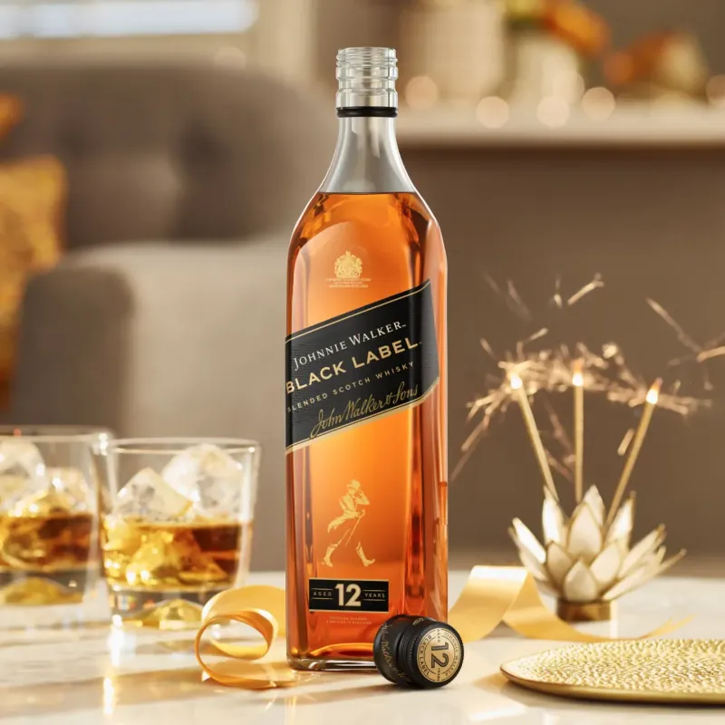 Black Label (180ml)