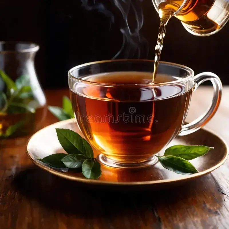 Black Tea