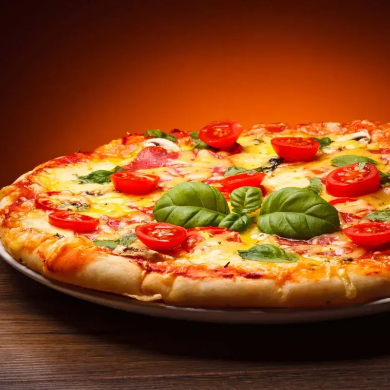 Cheese Pizza