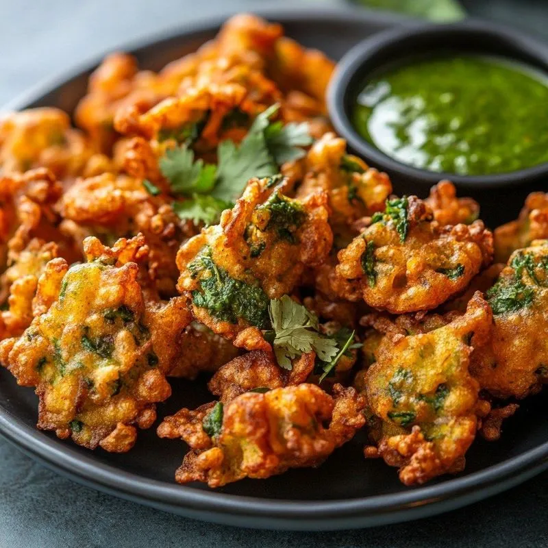 Bread Pakora