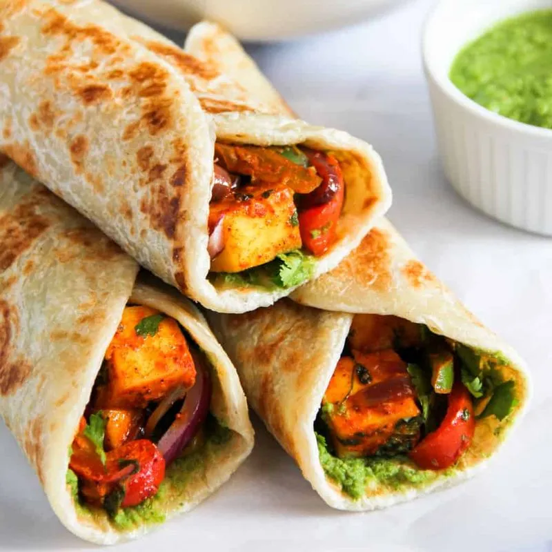 Chicken Roll