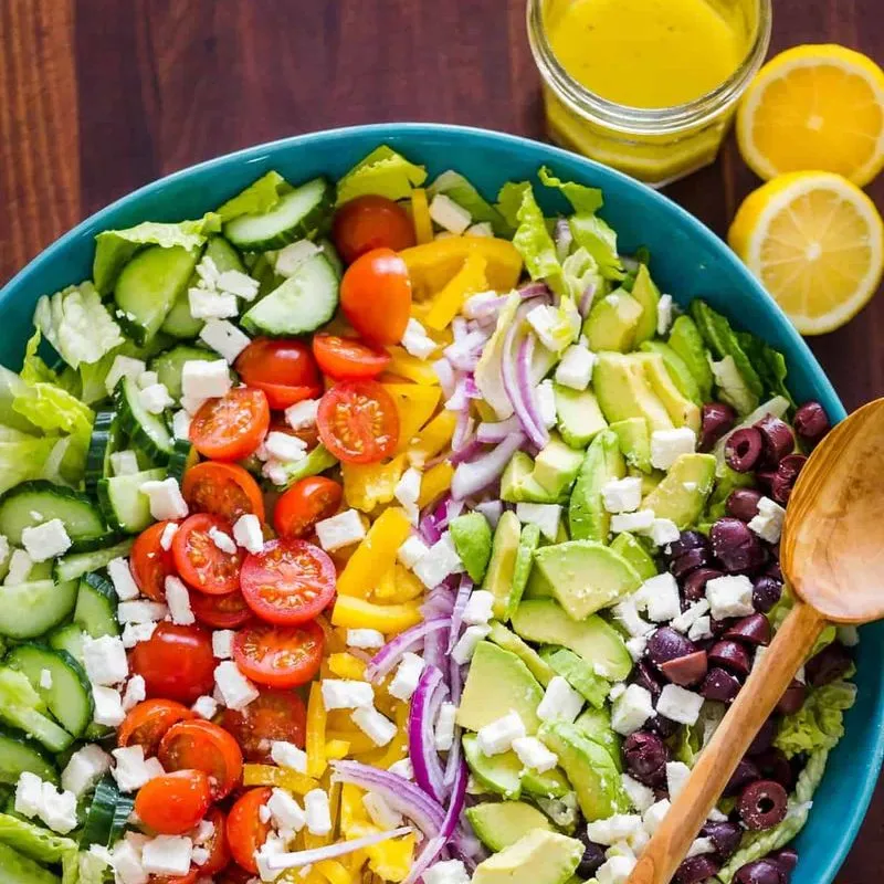 Green Salad