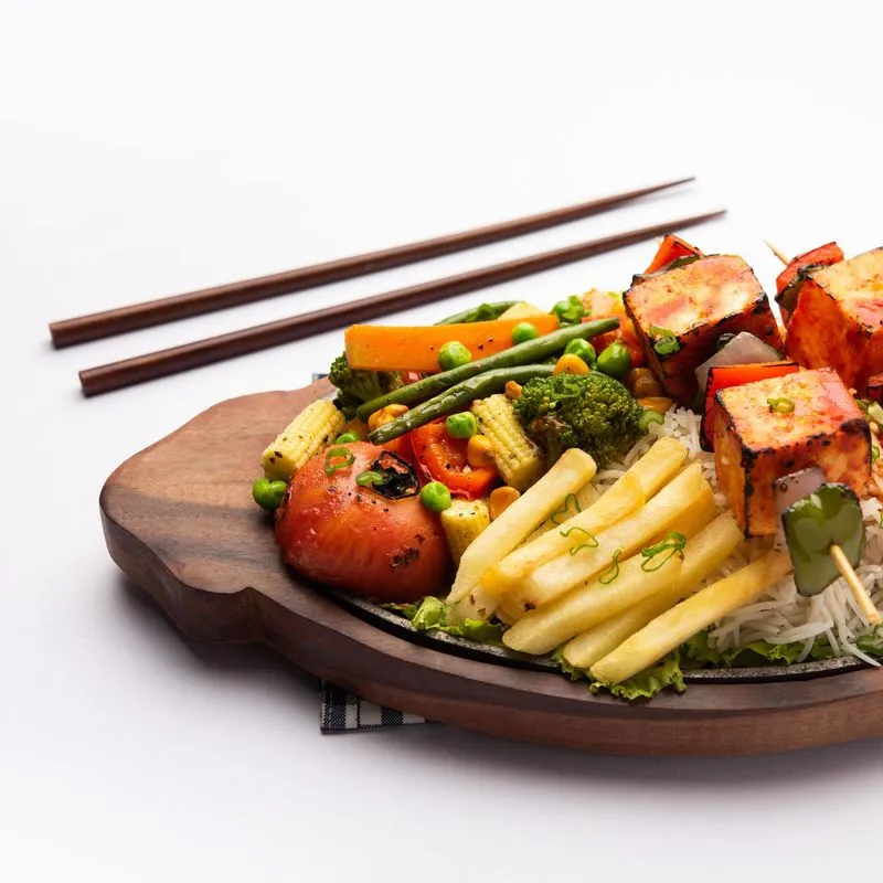 Chicken Sizzler