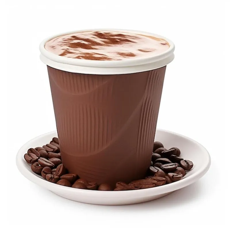 Chocolate Tea