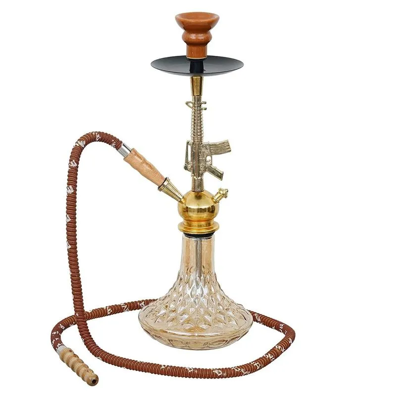 Cloud Hookah