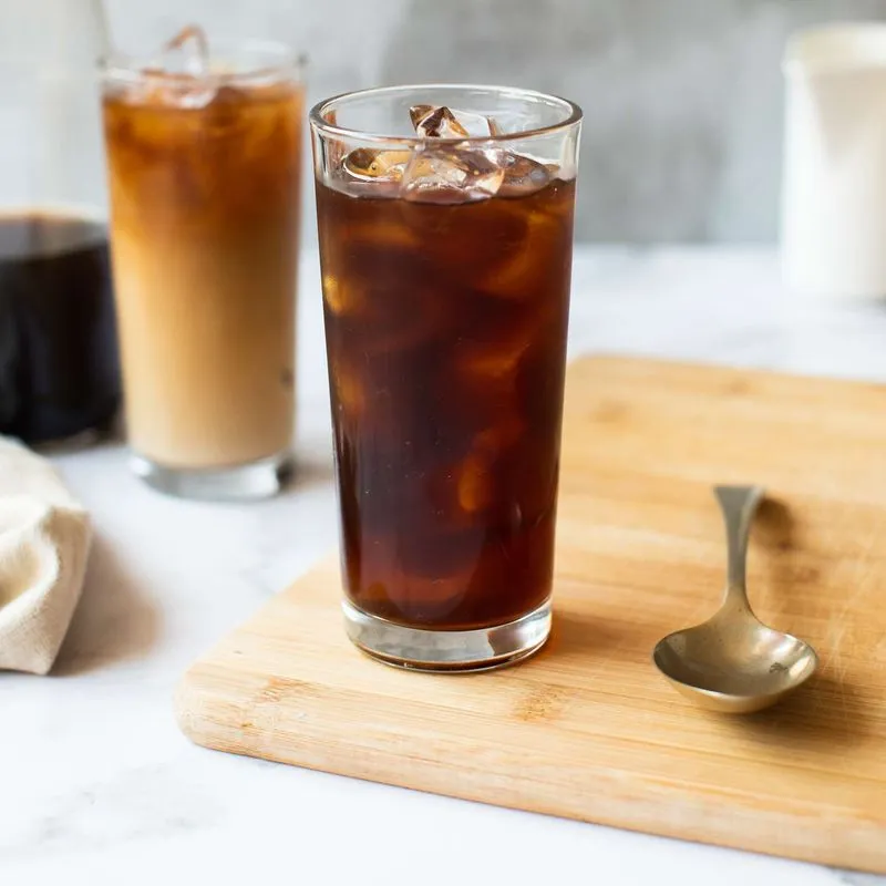 Cold Brew