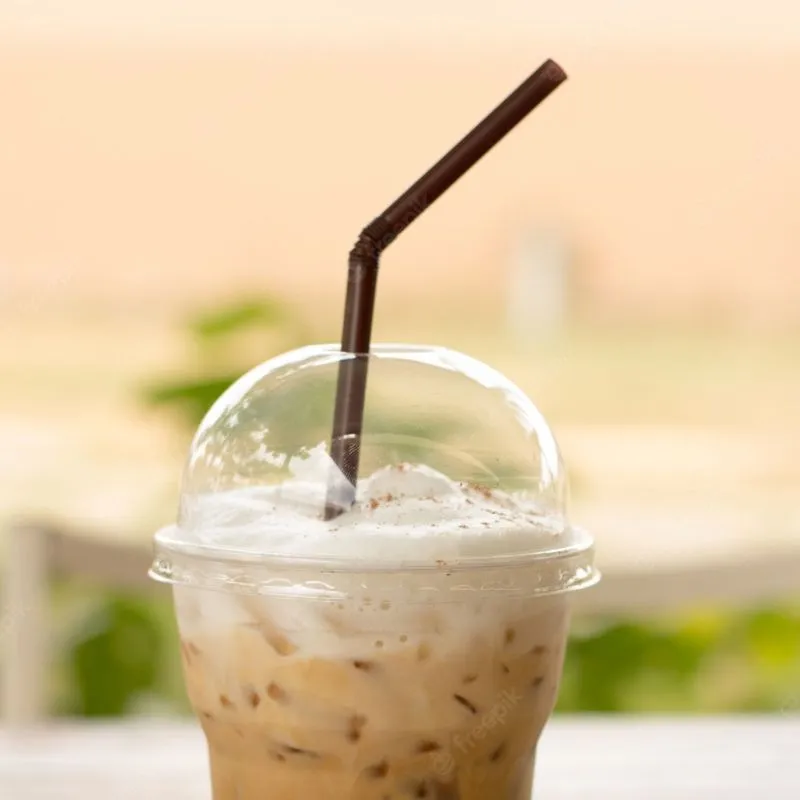 Cold Coffee