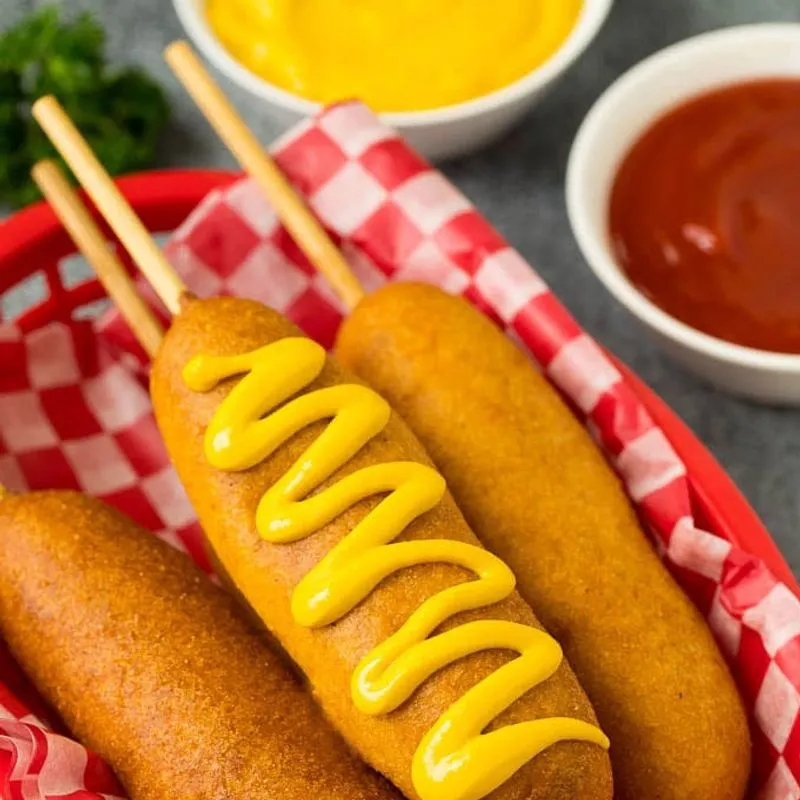 Corndog