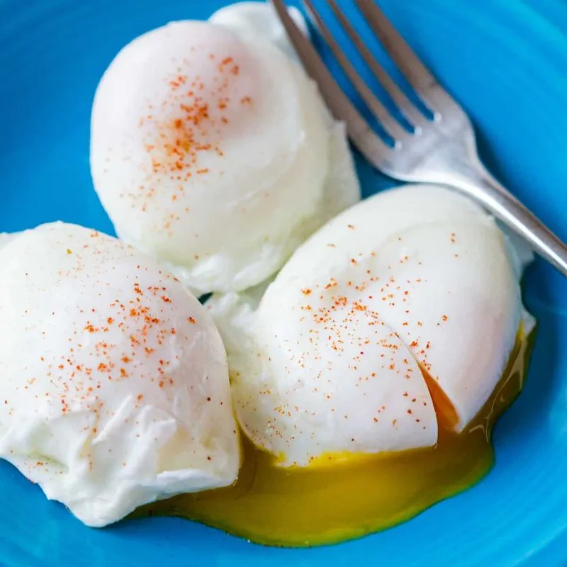Egg Poach