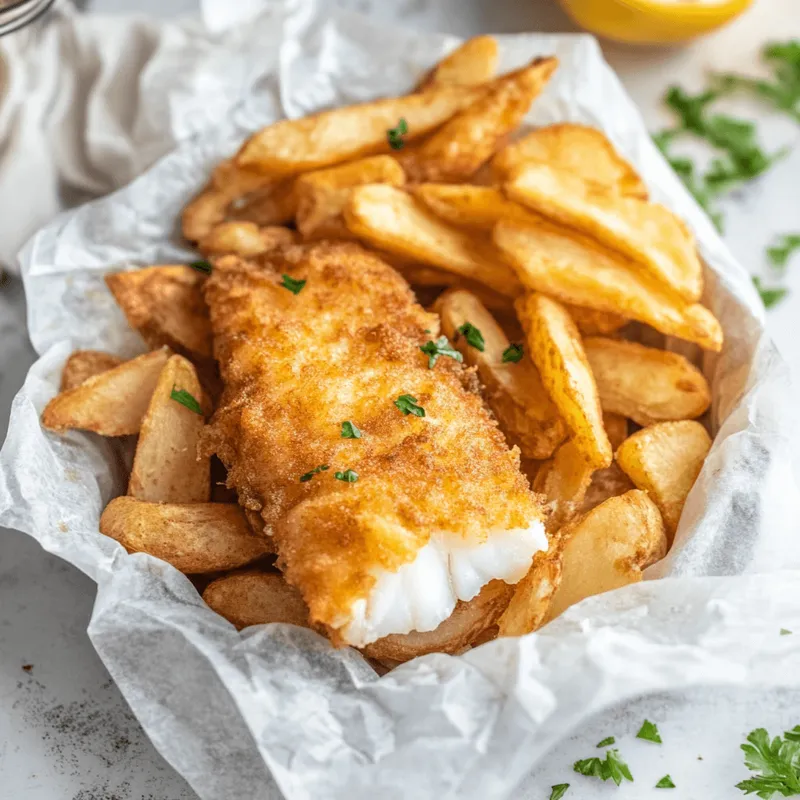 Fish Basket