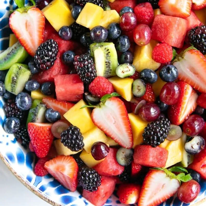 Fruit Salad
