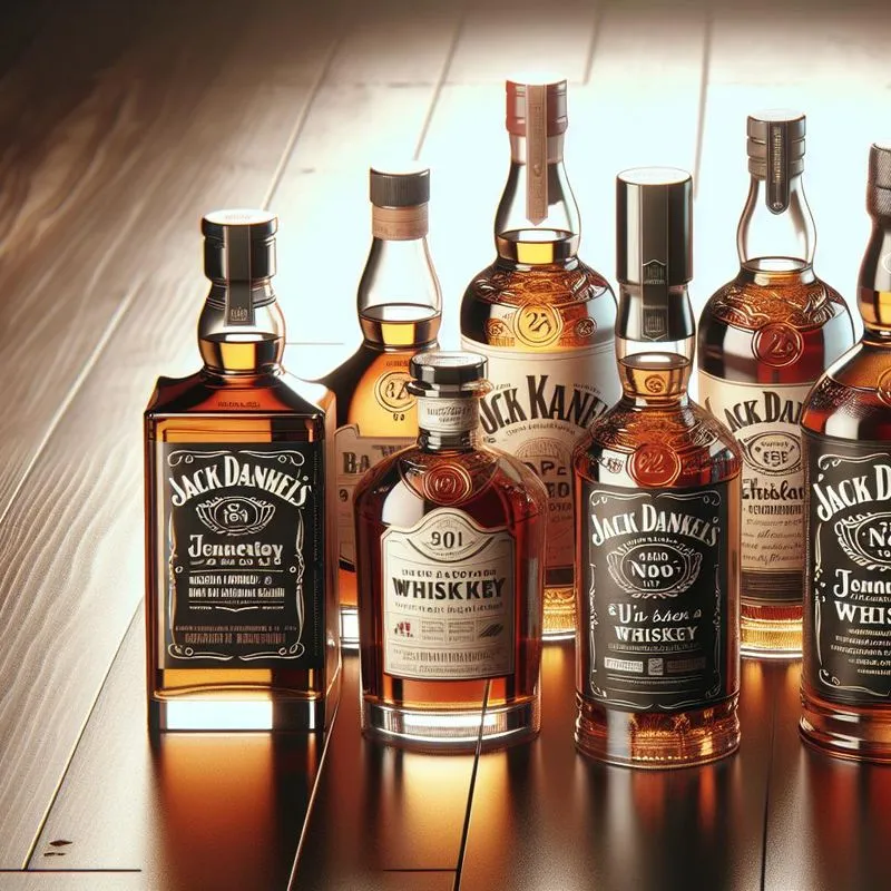 Golden Oak (180ml)