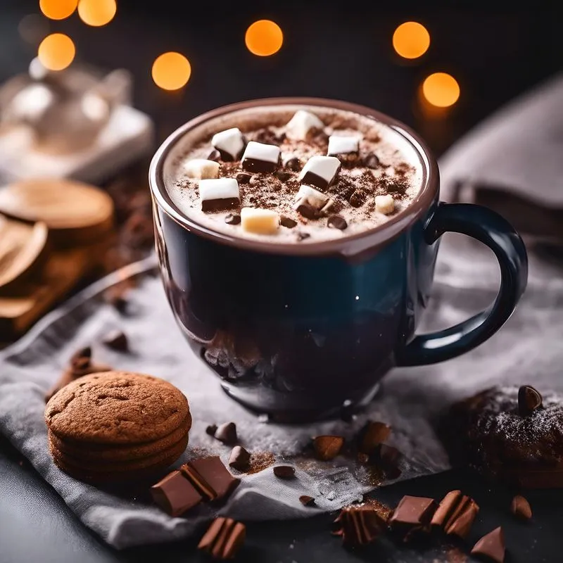 Hot Chocolate