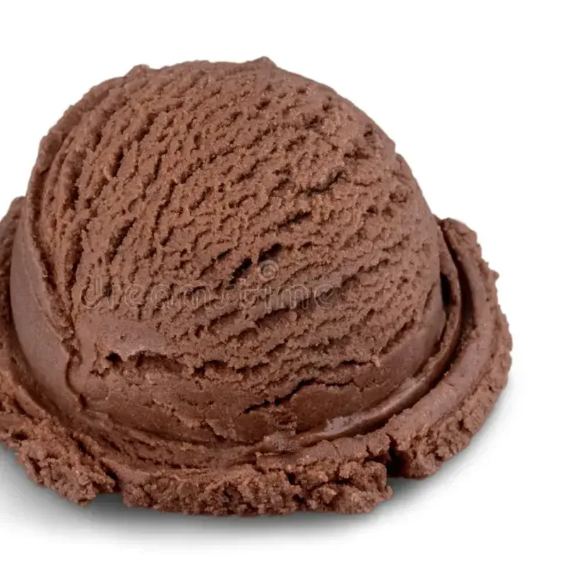 Ice Cream Scoop
