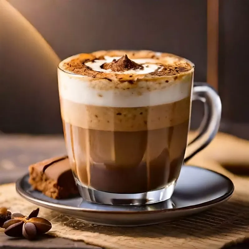 Iced Mocha