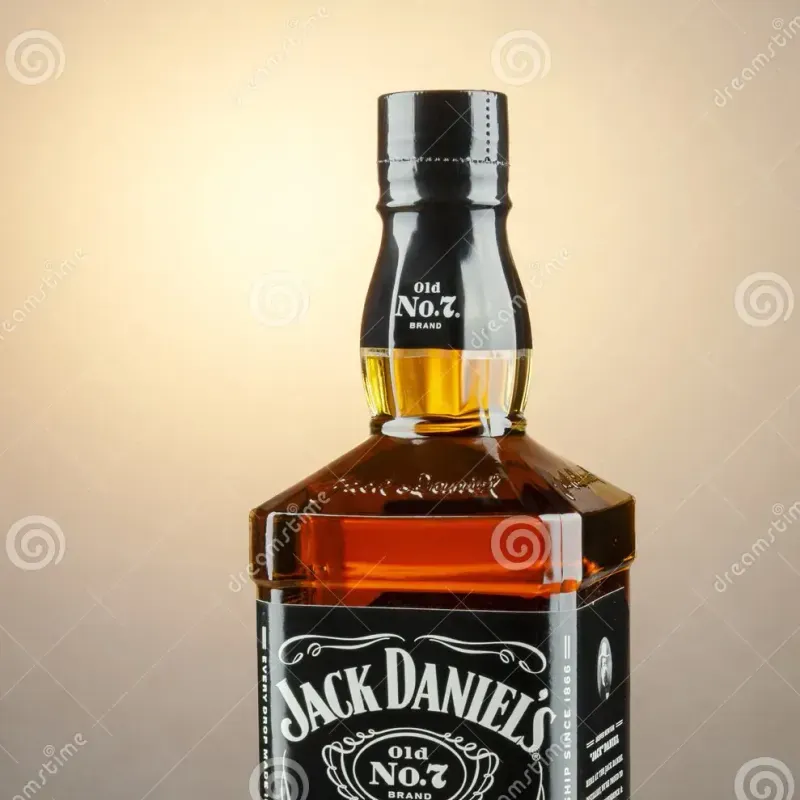 Jack Daniel's (180ml)