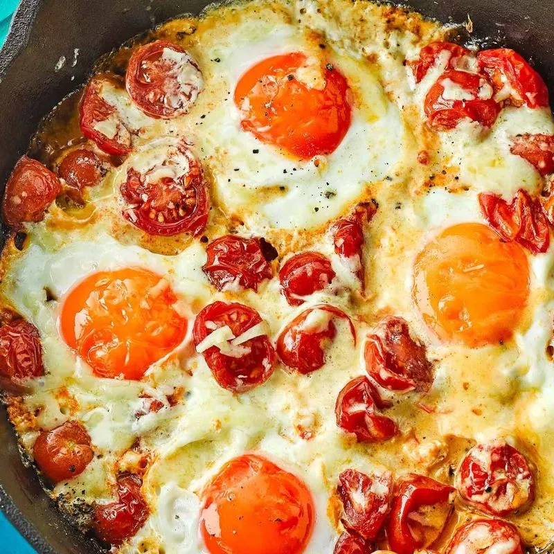 Jelly Egg Spicy