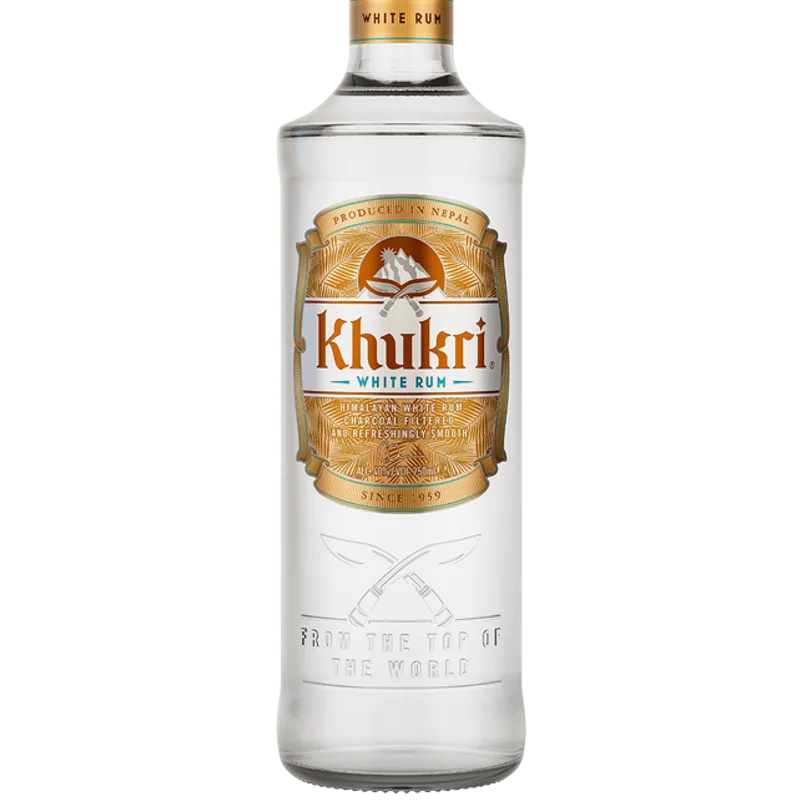 Khukuri Rum (180ml)