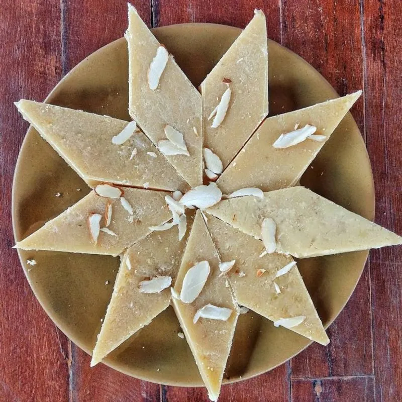 Khuwa Bread