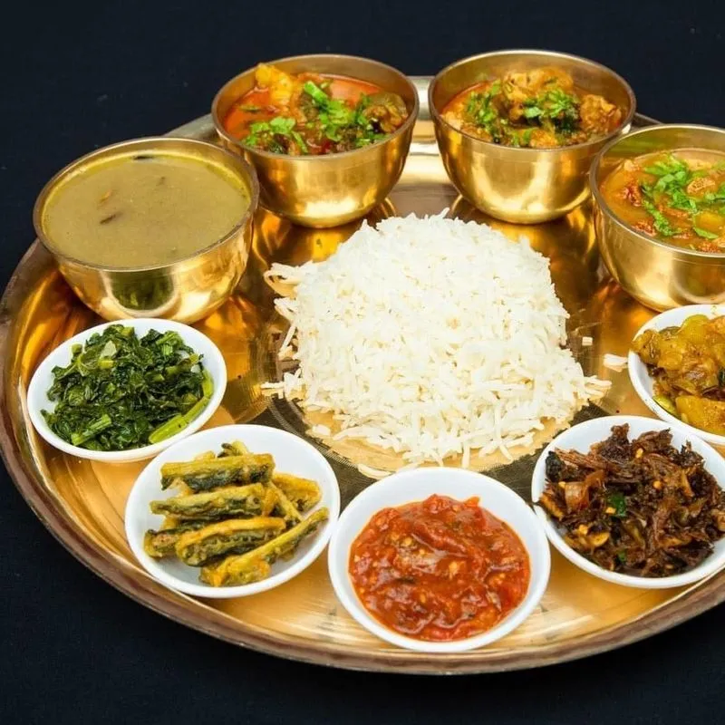 Laban Thakali Khana