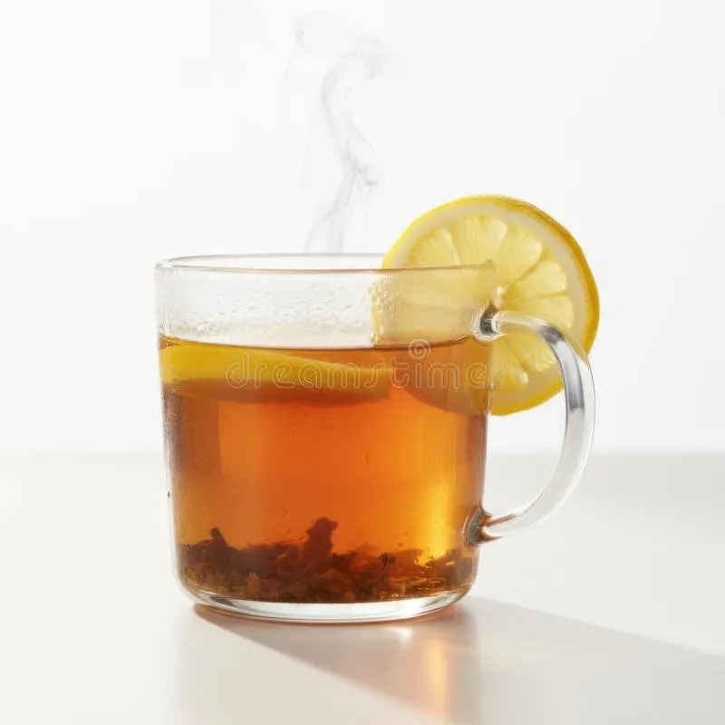 Lemon Tea
