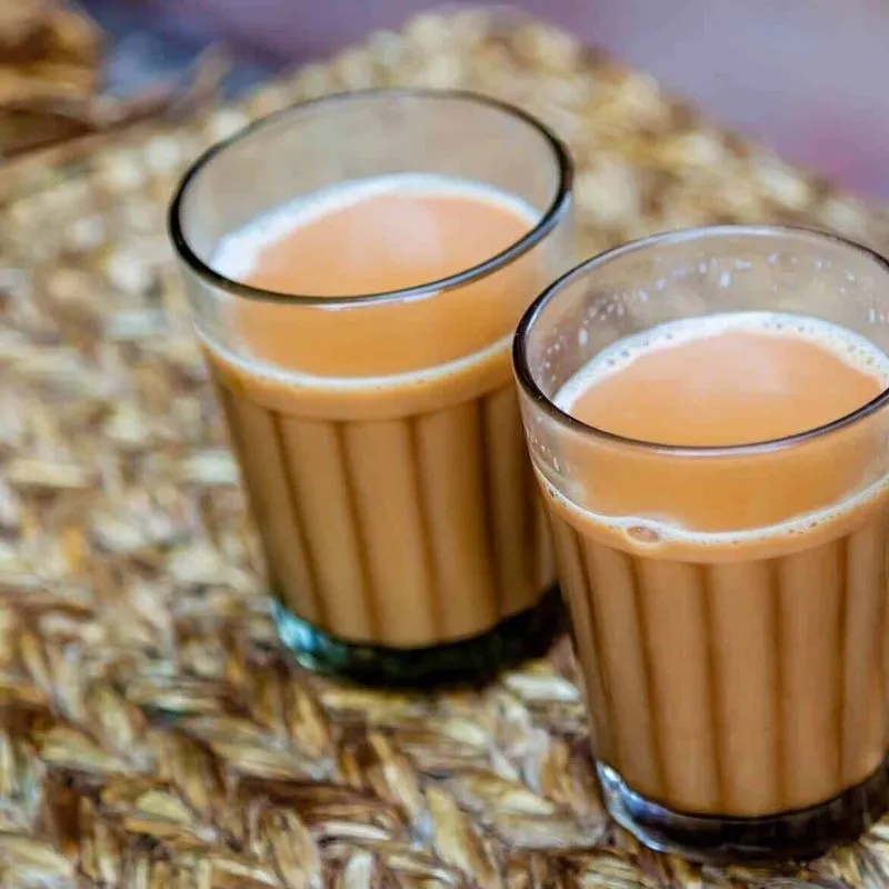 Milk Tea