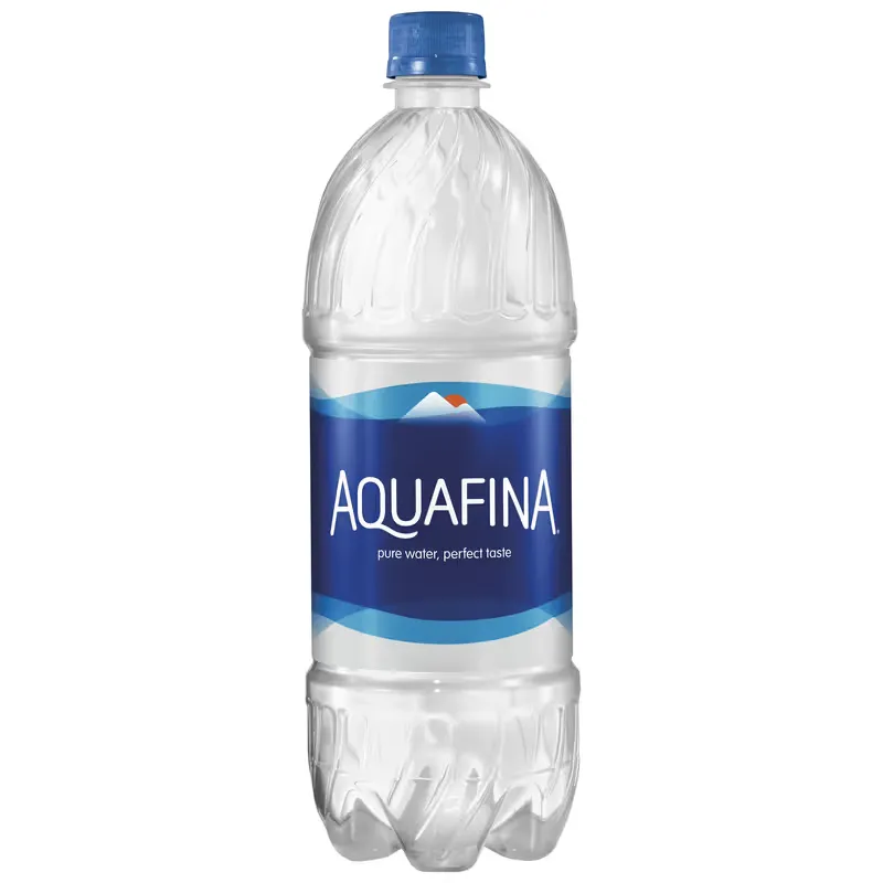 Mineral Water