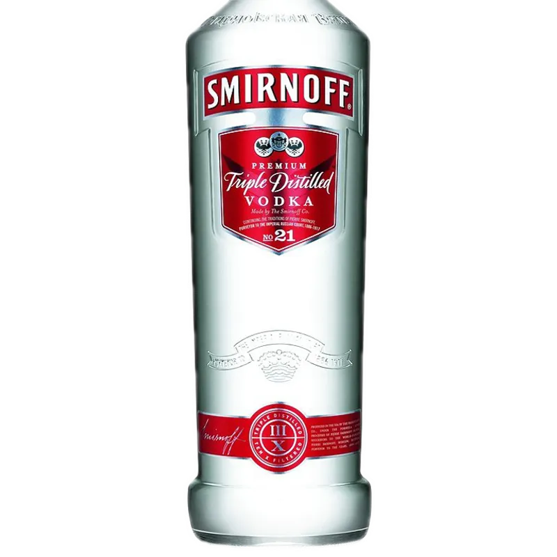 Nude Vodka (180ml)