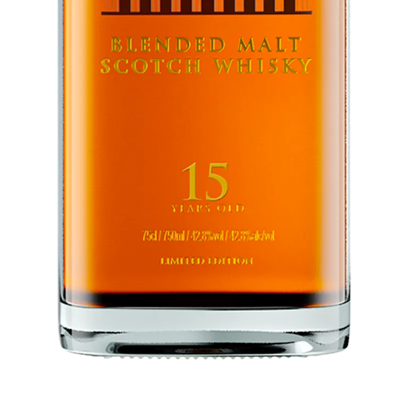 Old Durbar B.C (180ml)