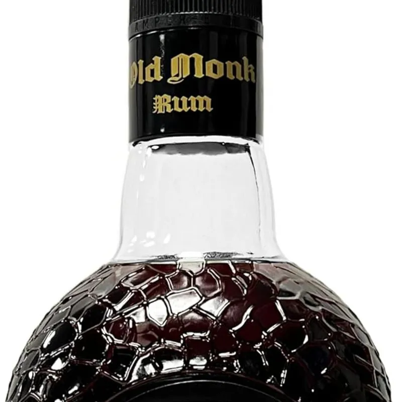 Old Monk (180ml)