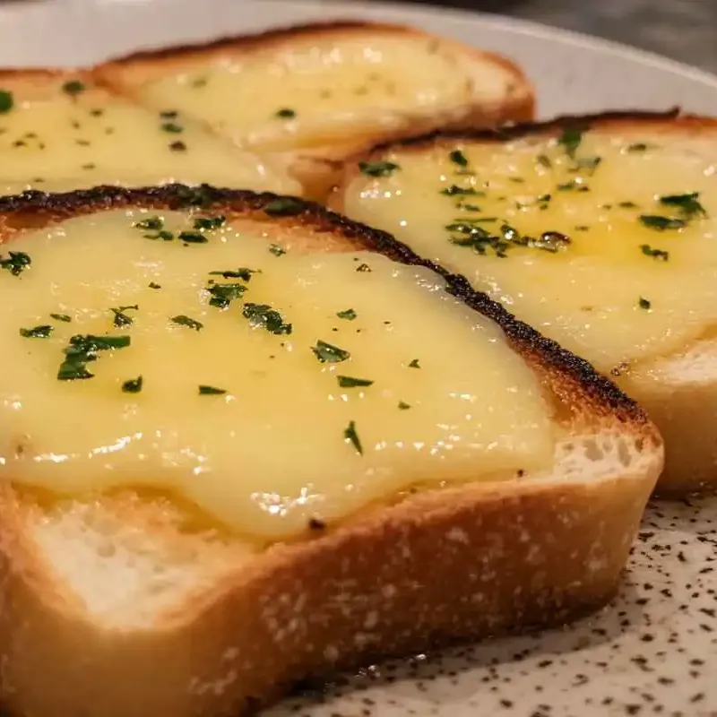 Bread Toast (Per Piece)