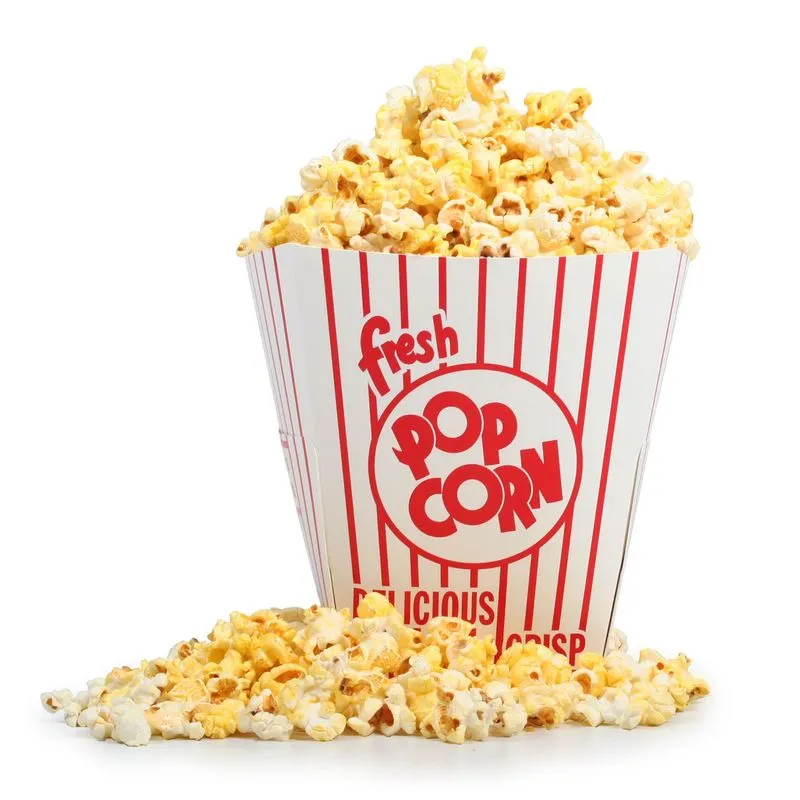 Popcorn (Full)