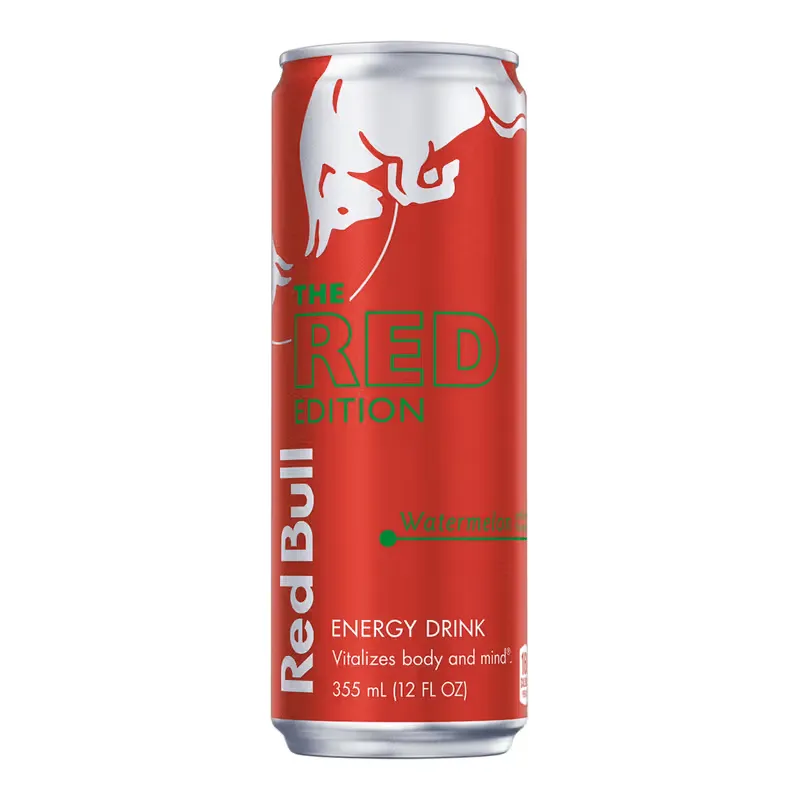 Red Bull