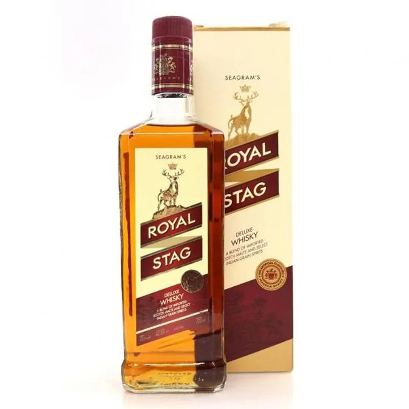 Royal Stag (180ml)