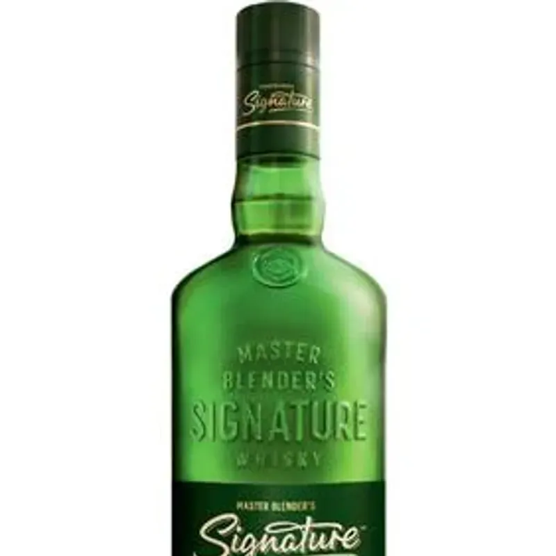 Signature Green (180ml)