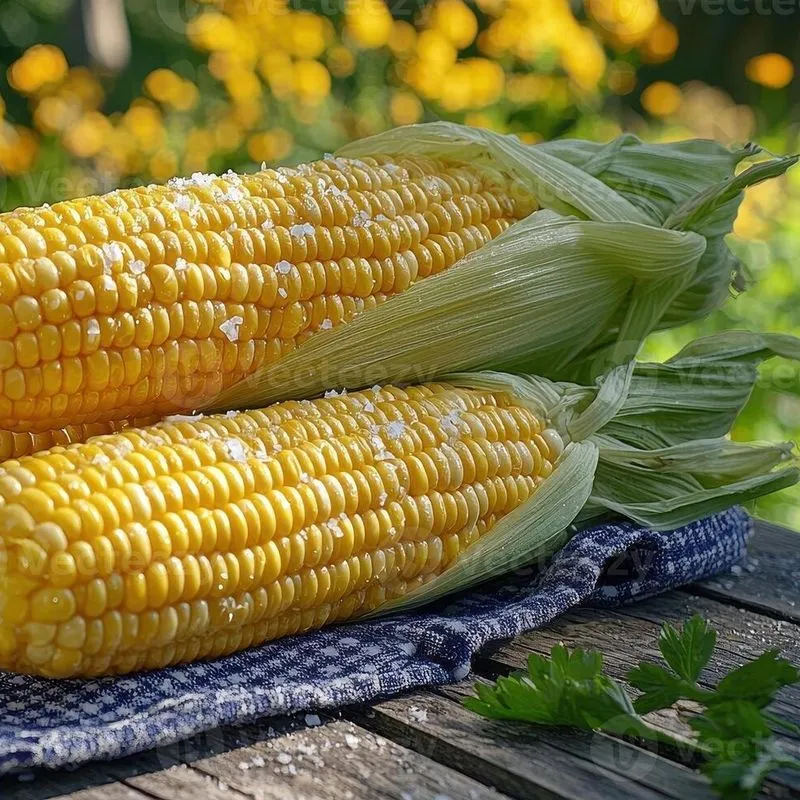 Sweet Corn